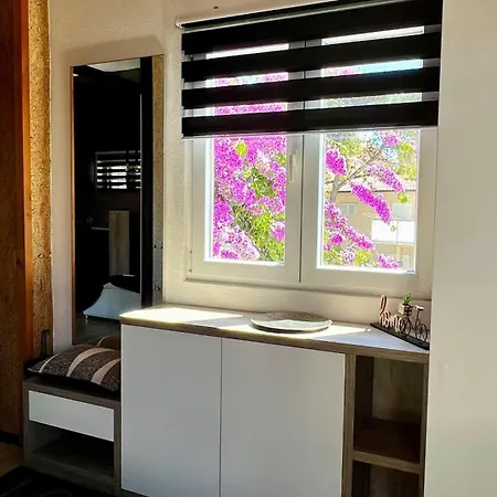 Lejlighed Dijana